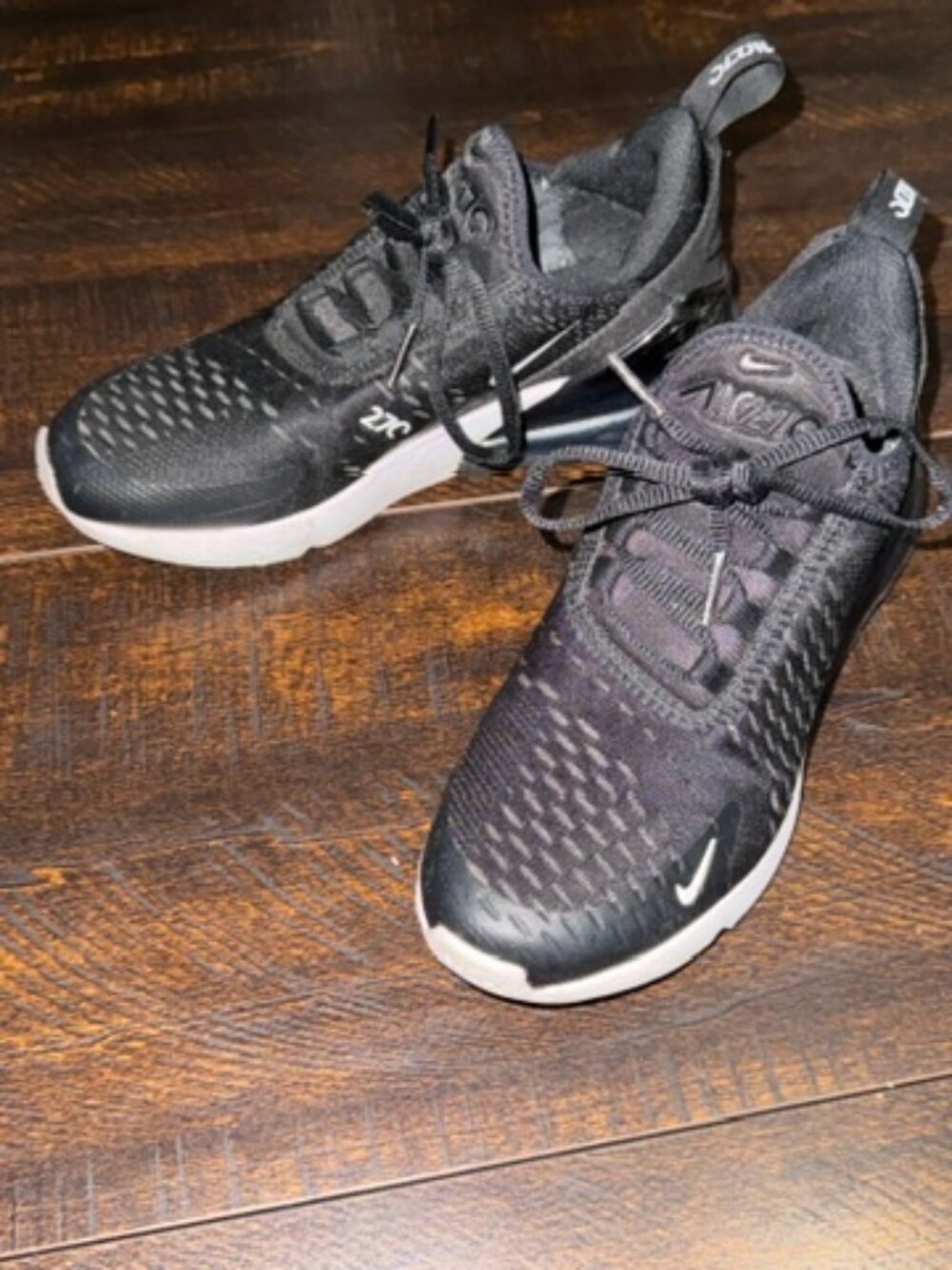 Nike Air Max 270 Kids